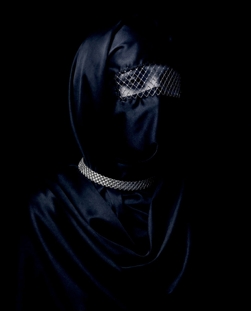 Bismarck collar chain