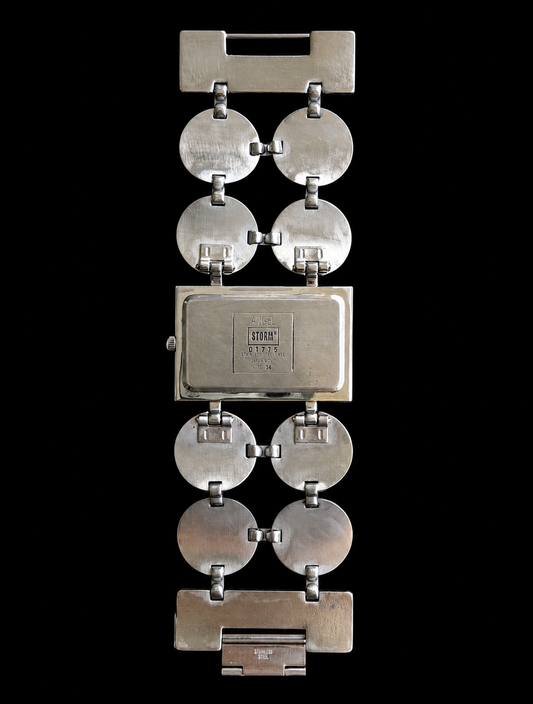 Storm's "Angel" quartz watch