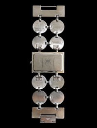 Storm's "Angel" quartz watch
