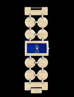 Storm's "Angel" quartz watch
