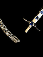 Tennis bracelet