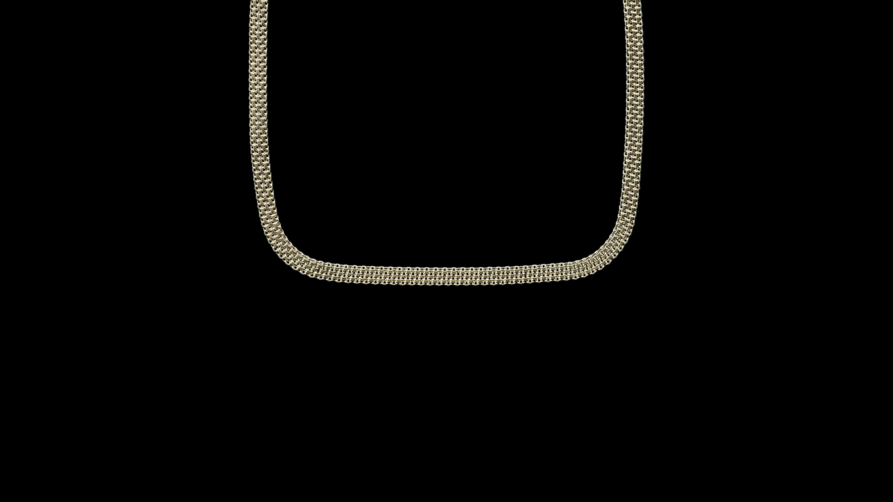 CURATING THE ART OF ADORNMENT