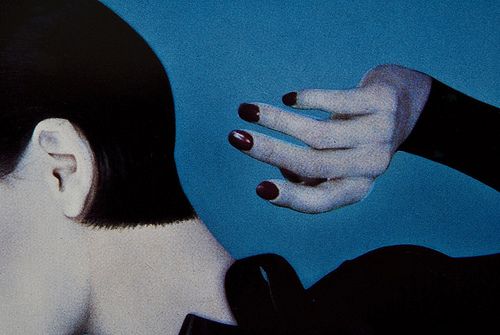 JEWELLERY WITH PRESENCE